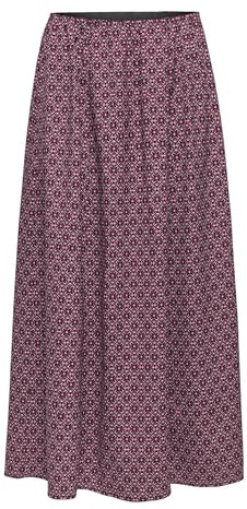 Onlnova Life Elite Cairo - Gonna Lunga, Cabernet, s