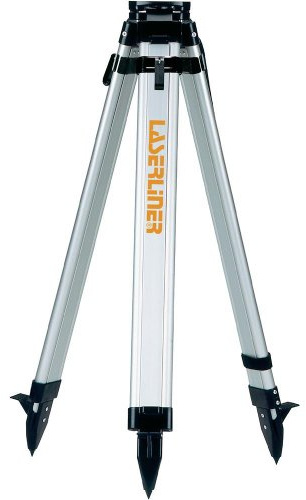 Laserliner 080.00 Aluminium Light Tripod 165 cm