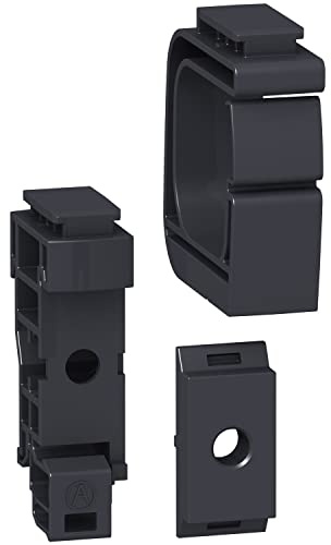 ACC DE MONTAJE SMARTLINK P/RIEL DIN