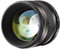 Neewer 85mm f/1.8 Portrait Aspherical Telephoto Lens for Nikon D5 D4S DF D4 D810 D800 D750 D610 D600 D500 D7200 D7100 D7000 D5500 D5300 D5200 D5100 D3400 and D3100 DSLR Cameras, Manual Focus HD Glass