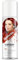 Hair Colour Spray 125ml temporary hair colour spray made in UK - ultimate coloured hair spray wash out kids & adults (Red)