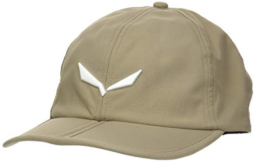 Salewa Fanes Fold Schirmmütze, Beige, S/56