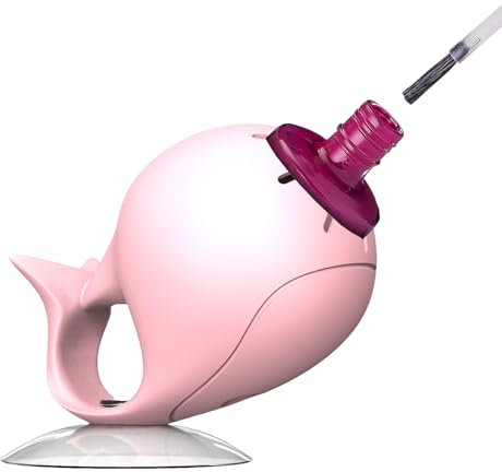 Support de gel à ongles portable anti-décolleté en silicone non | Stand de bouteilles de bouteilles de vernis de ongles imprégnentables,porte-bouteille vernis à ongles en silicone pour femmes