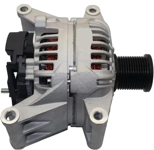 1pcs 24V 120A Alternator 3445081 For WHEEL TRACTOR 621K