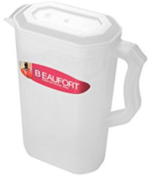 Thumbs Up 2 litro frigo caraffa trasparente 2.0L