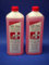 2 X 1000 ml (bis zu 20 Entkalkungen) SHB Swiss Kalk Clean Entkalker mit Farbindikator für Espresso und Kaffeevollautomaten, Kaffeemaschienen, Siebträger, Kapsel, Pad Maschinen, Kaffeemaschinenentkalker auch für Wasserkocher Bad
