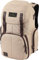 Nitro 878037 Weekender Alltagsrucksack mit gepolstertem Laptopfach, Schulrucksack, Wanderrucksack inkl. Nassfach, 42 L, Almond