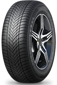 TOURADOR 195/65R15 91H TL WINTER PRO TS1
