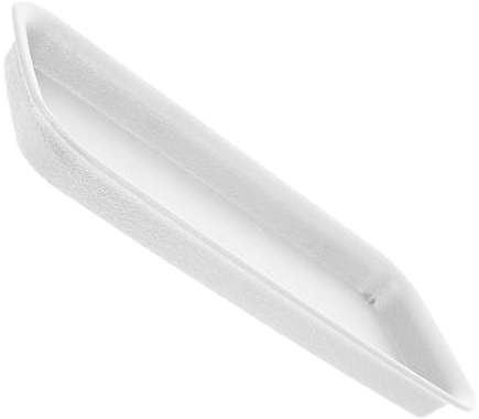 TOYANDONA Bac de Drainage pour Fleurs Support de Pot de Plante pour Intérieur et Extérieur