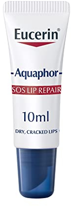 Eucerin Aquaphor SOS Repair Lips 10ml