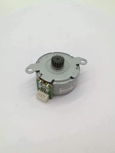 Accesorios de Piezas de Repuesto para Impresora, escáner, Motor Ccd Paso a Paso Q3948-60186 Compatible con HP M2727Nf M1522Nf 3055 3052 3390