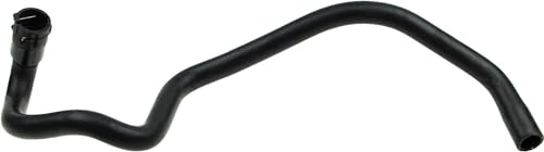 GATES 02-2758 Tubo flessibile riscaldamento nero