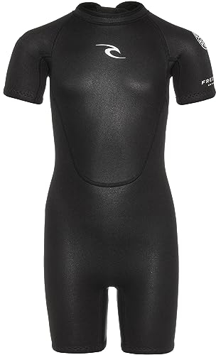 Rip Curl Kinder Neoprenshorty FREELITE Black 4