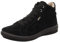 Legero Damen TANARO 5.0 warm gefütterte Gore-Tex Stiefelette, SCHWARZ (SCHWARZ) 0000