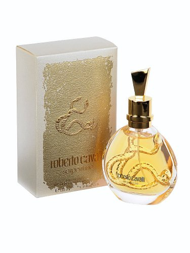 Roberto Cavalli Serpentine, femme/woman, Eau de Parfume, Vaporisatör/spray, 50 ml