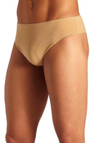 Capezio 126 Comfort Dance Belt Tanzgürtel Für Herren, Natur, XL EU