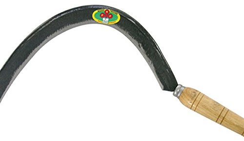 Falciole a taglio liscio n° 3