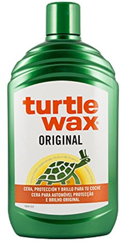 Turtle Wax FG7829 Original Autowachs Universalwachs 500 ml