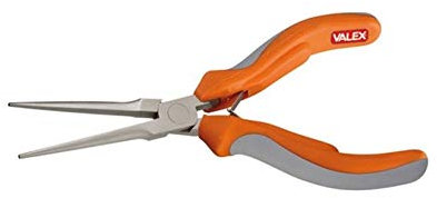Valex Pinza per Elett. Becchi Mezzot.Lung.