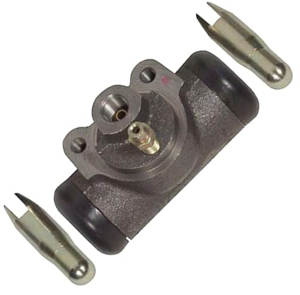 Brake Wheel Cylinder 34A-30-11401 34A3011401 Compatible with Komatsu Forklift FG10-14 FG14-14 FG15-14 FG15-15 FG15-16 FG18C-14