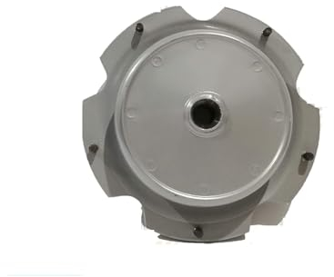 116441 TAMBURO FRENO POSTERIORE