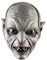 nice--buy Gollum Maske Der Herr der Ringe Halloween Kostüm Masken Party Requisiten Böser Clown Gruselige Maskerade Dress Up Horror Masken Mehrfarbig