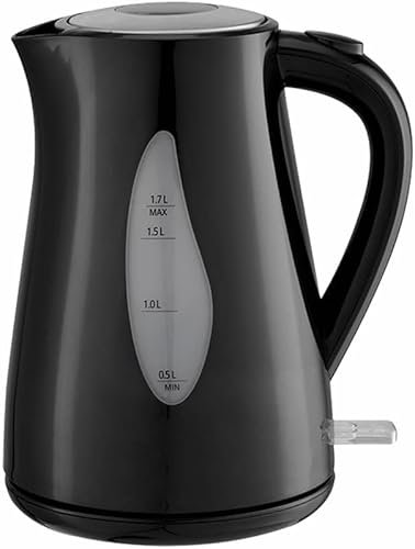 1,7L vattenkokare Te Kaffe Termokanna Kök Smart Whistle Vattenkokare Samovar (Färg: B)