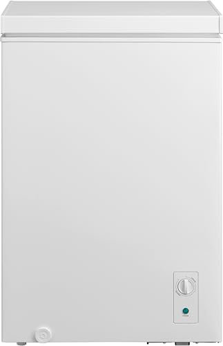 Daya DMCP99IME Gefrierschrank, horizontal, 99 l, E-Klasse