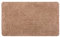 Schmutzfangmatte innen waschbar 90x150 cm – Sauberlaufmatte beige 100% Baumwolle Matte - Entra SAUGSTARK - rutschfeste Fußmatte pflegeleicht