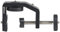 CULLMANN - 41160 - CROSS CC60 Multiklemme - Klemmweite 60mm - Gewicht 250g - Aluminium