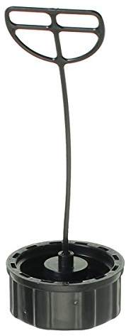 Alamor Tankdeckel Für Hon-da Gx22 Gx25 Gx31 Gx35 Strimmer Motorteile 4.5 cm