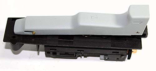 Bosch 1607000970 Schalter zu GWS 180J/20-180/230J, 23-180/230J/JH, 2300-23 J