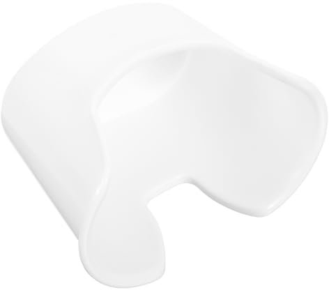 Ipetboom Bassin De Lavage Oreille Réutilisable Bassin Pour Éliminer Le Cérumen Support De Lavage Oreille