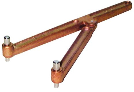 Groco Spanner Wrenchdeck Plate Key Wrench