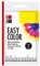 Marabu Couleur pour la Teinture et Le Batik easycolor 25g Noir