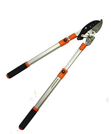 Tagliarami Cesoia Tagliasiepe PROFESSIONALE Manici Alluminio Telescopici