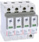 Legrand Parafoudre parafoudre 4P Classe C 412223