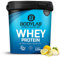 Bodylab24 Whey Protein Pulver, Lemon Cheesecake, 1kg