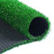 YNFNGXU Künstliches Gras Rasen - Fake Grass Rasen Synthetische Teppich Gefälschte Teppich Für Garten Fußmat Landschaft Außenkautschuk Mit Drainage Löcher(Size:20mm Grass height-2mx6m)