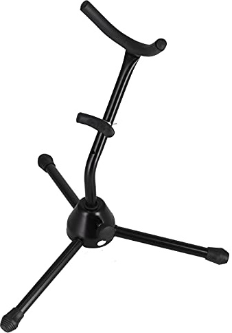 Saxophone Stand Musical Instrument Stand for Alto Sax Strong and Stable Instrument Accessory