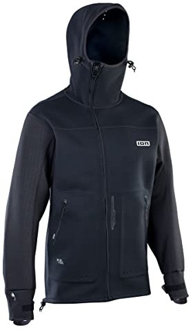 Ion Herren Neoprenjacke Neo Shelter Amp Petrol 52/L