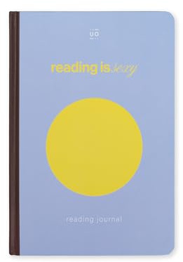 Reading Journal UO på engelska