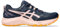 ASICS Damen Gel-Sonoma 7 Sneaker, Night Sky Pearl Pink, 44.5 EU