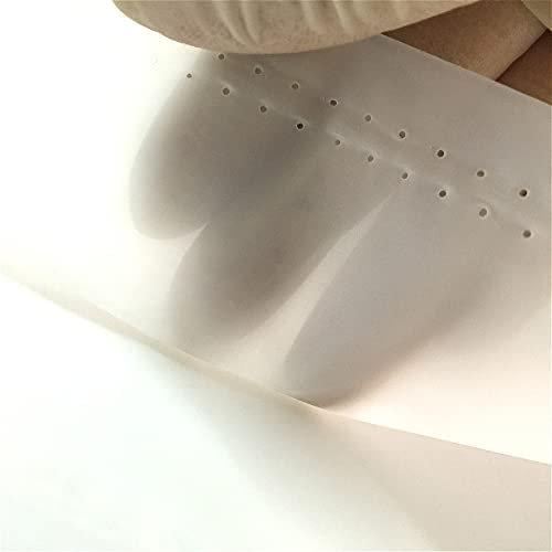 Filtro fino de malla de nylon Tela de malla, 1 pieza de tela filtrante de nailon de 400 mallas/pulgadas, 38 micras, for agua, soja, pintura, café, vino, malla filtrante industrial de 1 m x 1 m