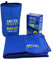 Arctic Hayes WM1 Klempnerarbeitsmatte, rutschfest, wasserdicht und chemikalienbeständig, Bodenschutzmatte (1.200 x 750 mm), geeignet für Innen- und Außenbereich, Blau
