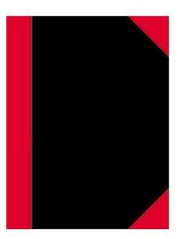 LANDRÉ China-Kladde DIN A6, 96 Blatt, 60 g/qm, blanko VE=5