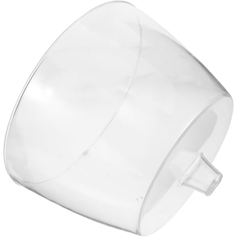 PHENOFICE Rallador De Queso Manual Cúpula Protectora Para Postres y Tartas Fabricado Resistente y Fácil De Usar Para Rallar Queso y Chocolate