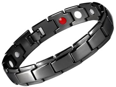 Armband För Män Zinklegering Handledsband