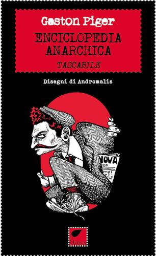 Enciclopedia anarchica tascabile