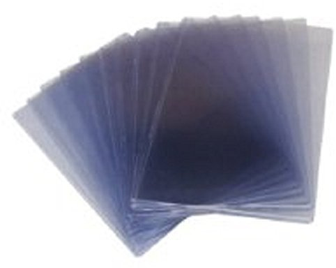 1pk Cardboard Gold 11x17 Top Loaders (25ct)